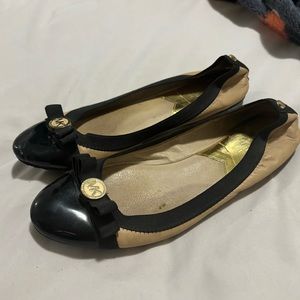 Micheal Kors classy slip-on!